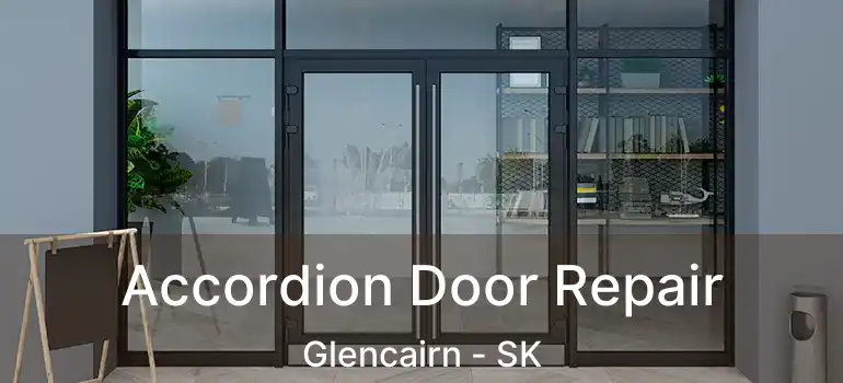  Accordion Door Repair Glencairn - SK