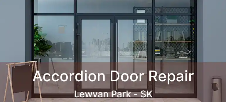  Accordion Door Repair Lewvan Park - SK