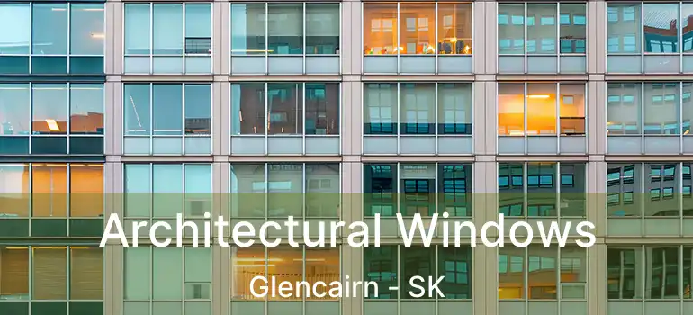  Architectural Windows Glencairn - SK