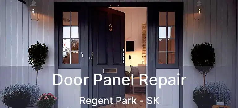  Door Panel Repair Regent Park - SK