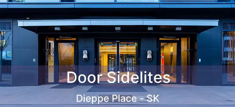  Door Sidelites Dieppe Place - SK