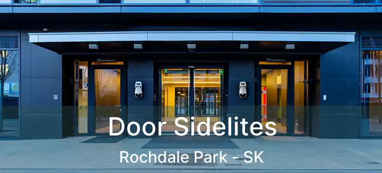  Door Sidelites Rochdale Park - SK