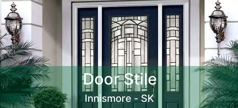  Door Stile Innismore - SK