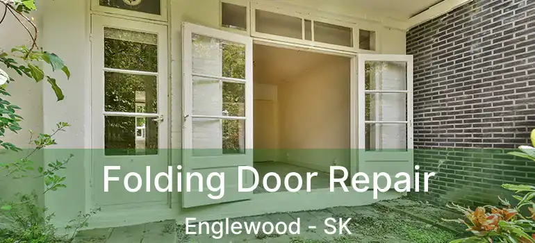  Folding Door Repair Englewood - SK