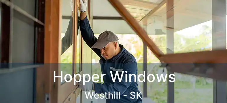  Hopper Windows Westhill - SK