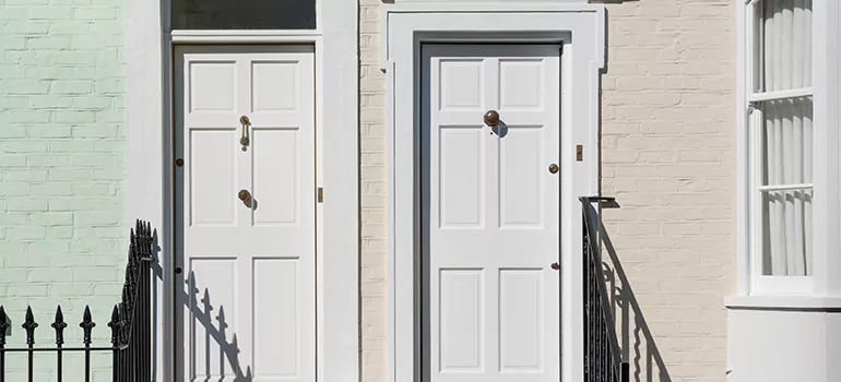 Mirror Closet Door Repair in Regina, Saskatchewan