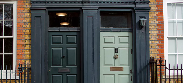 Interior Door Trim Moulding  in Regina, Saskatchewan