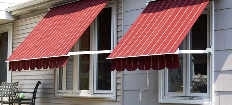 Government Rebate Window Replacement in Regina, SK
