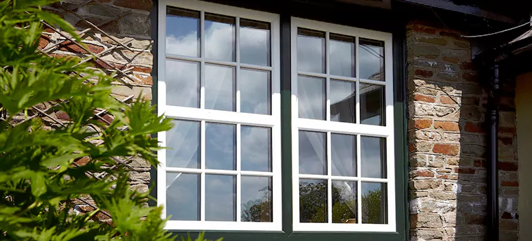 Stormproof Casement Windows in Regina, SK