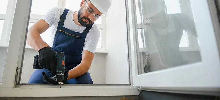 Replace Broken Window Pane in Regina, SK
