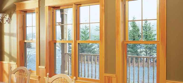 Government Incentives For Replacement Windows in Regina, SK