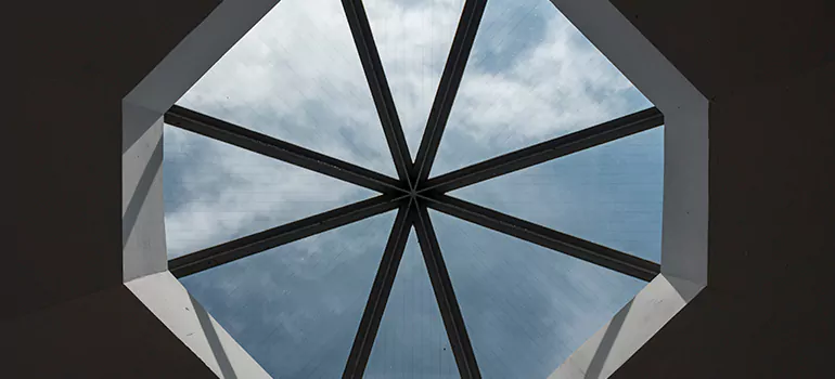 Octagon Window Designs For Homes in Regina, Saskatchewan