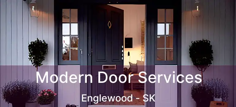  Modern Door Services Englewood - SK