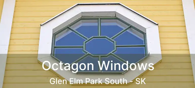  Octagon Windows Glen Elm Park South - SK