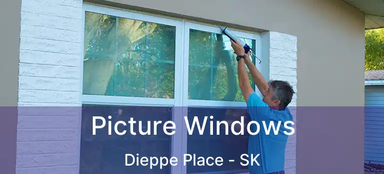  Picture Windows Dieppe Place - SK