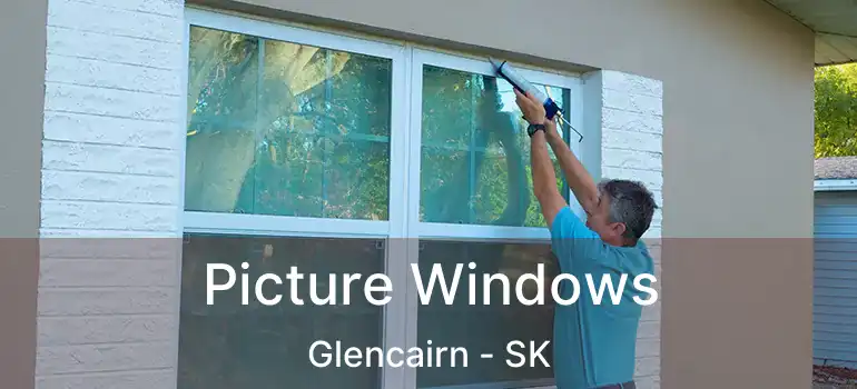  Picture Windows Glencairn - SK