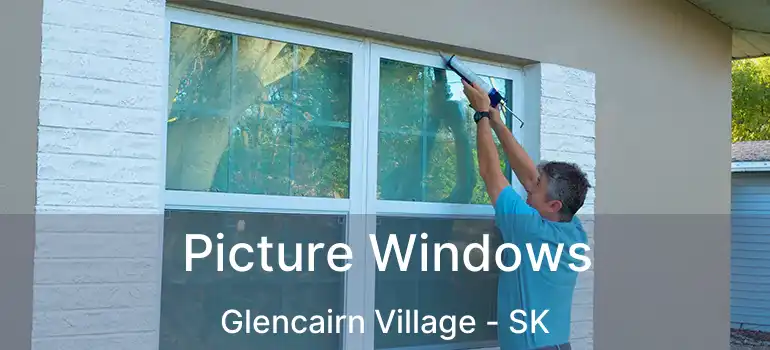  Picture Windows Glencairn Village - SK