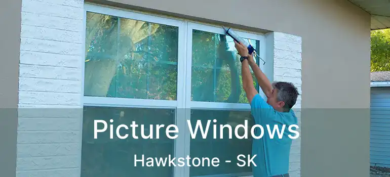  Picture Windows Hawkstone - SK