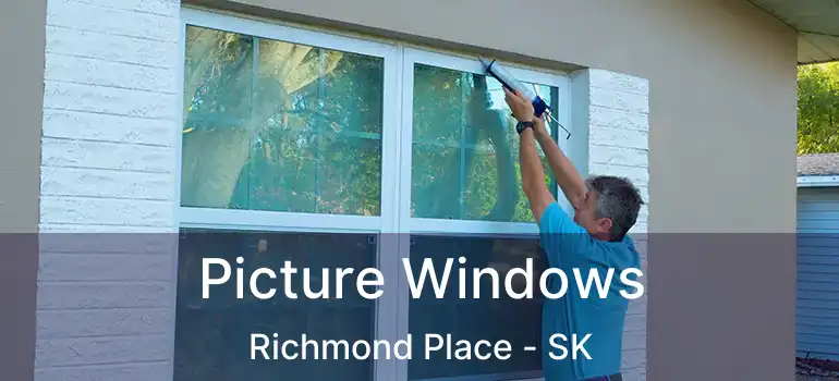  Picture Windows Richmond Place - SK
