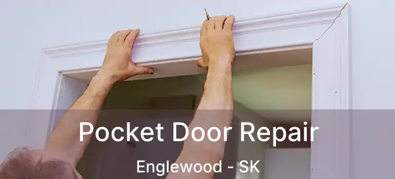  Pocket Door Repair Englewood - SK